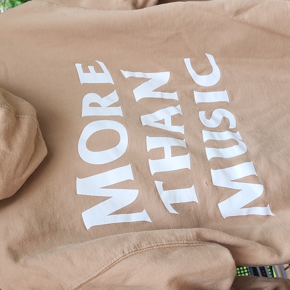 Ollie hoodie- size large - Picture 4 of 6